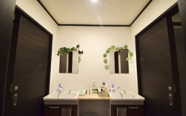 Kominka Guesthouse SENTO