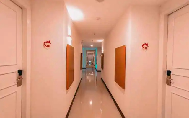 Red Cendrawasih Hotel Makassar