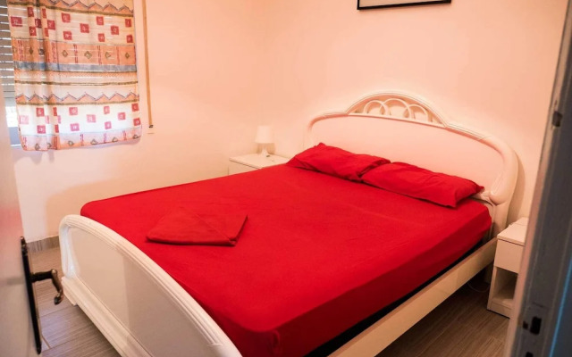 Camping Villaggio Golden Beach