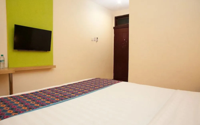 RedDoorz near Kawasan Industri SIER 2