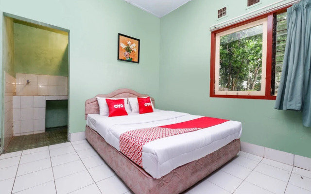 New Bandungan Indah by OYO Rooms