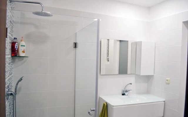 Very Central Apt 3BDR Fully Equipped TL6