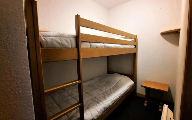 Appartement Les Menuires, 2 pièces, 6 personnes - FR-1-452-8