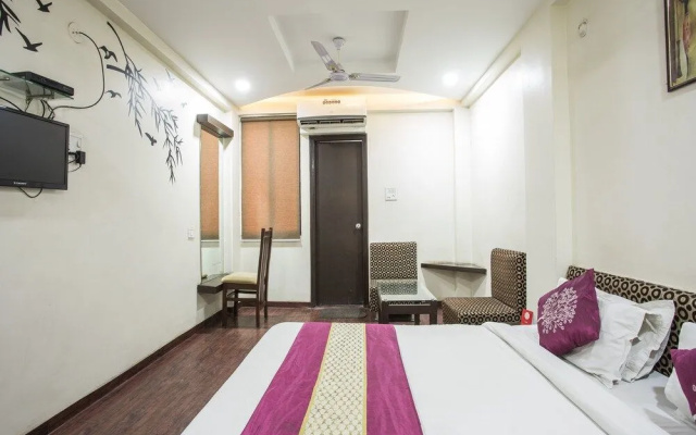 OYO 3589 Hotel Dawar Regency