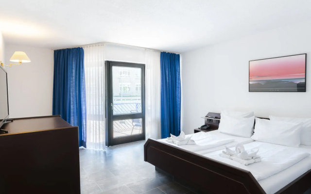 Hotel Astoria am Urachplatz