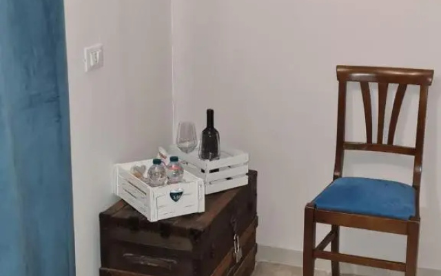 La Tenuta dell 'Orta