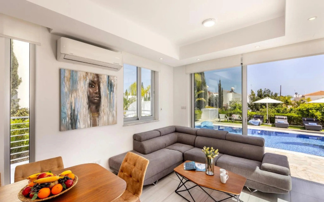 Sun Sea Villa