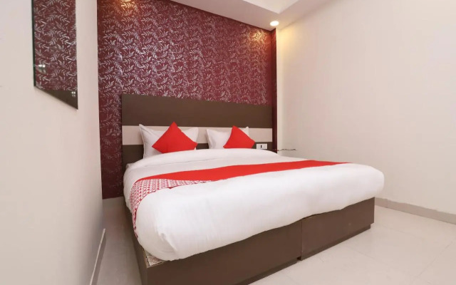 Hotel Airway Inn