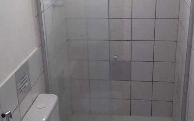 Pousada O Ninho
