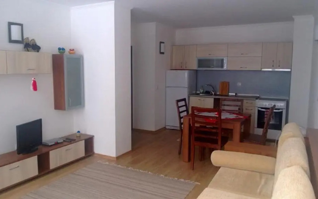 Apart Hotel Stenata