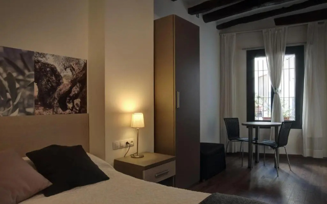 Hostal Agrobotiga 7 de Ribera