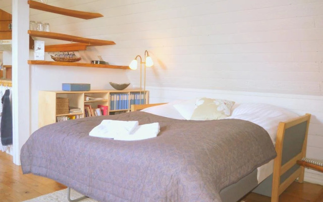 Hjarbæk Bed and Breakfast