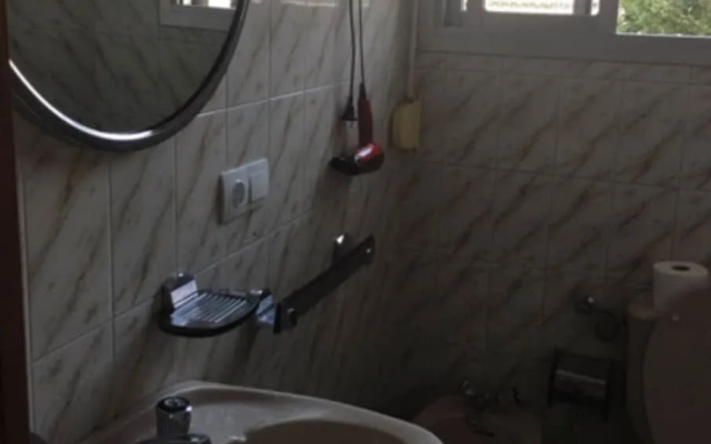 Apartmenty Chamartin