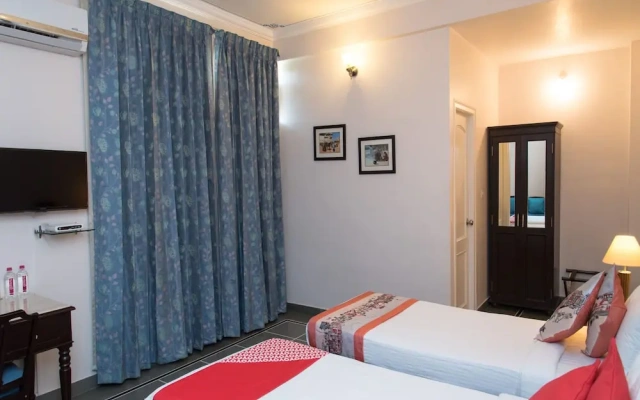 OYO 14357 Dev Villa
