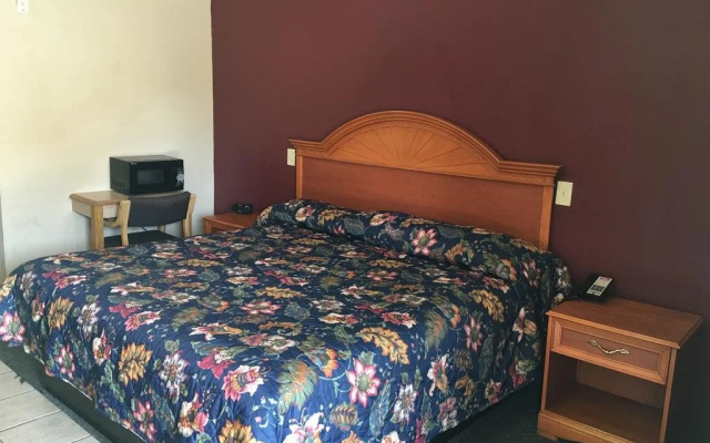 Cajun Country Inn