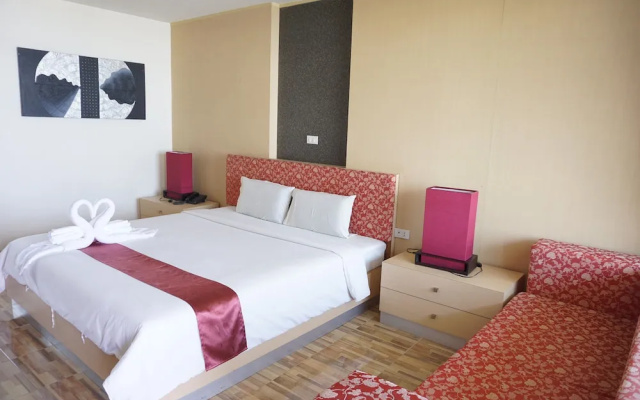 Panatara Hotel