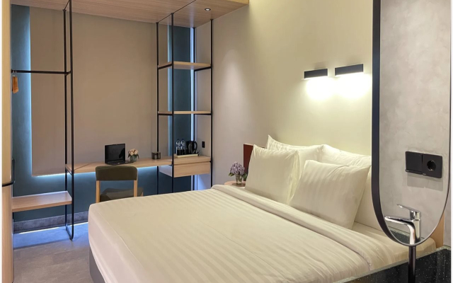 ATOOI Hotel Alam Sutera