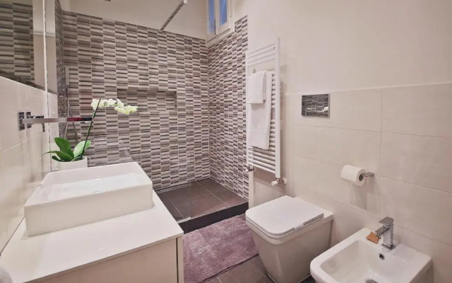 Apartments Florence Borgo dei Greci