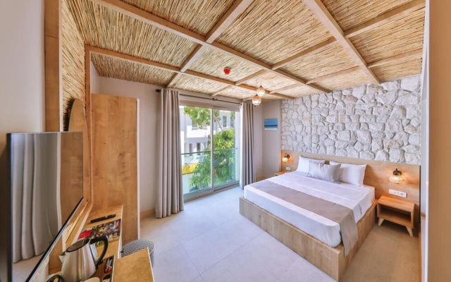 Melisa Boutique Hotel & Spa