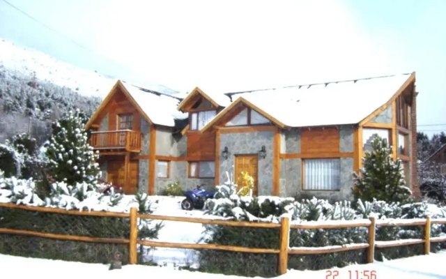 Portal de los Andes