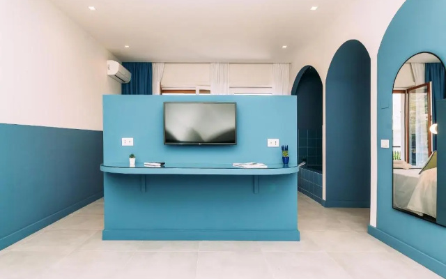 Sorrento Colors&Suites
