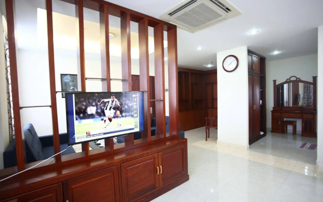 Tay Nam Bo Guest House