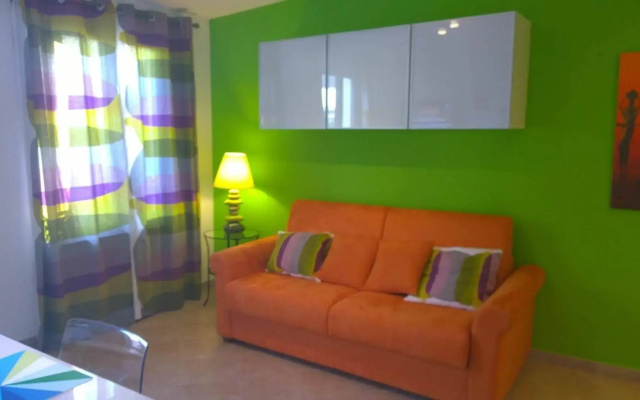 Lavagna Marine Apartment