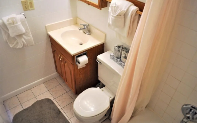 Key Condos 3 Bed 2 Bath
