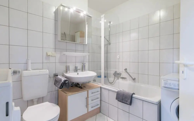 Private Apartment Pattenser Straße