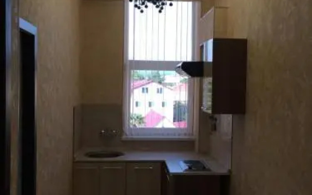 Gringo 2 Guest House