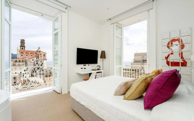 Palazzo Ferraioli Hotel & Wellness Center