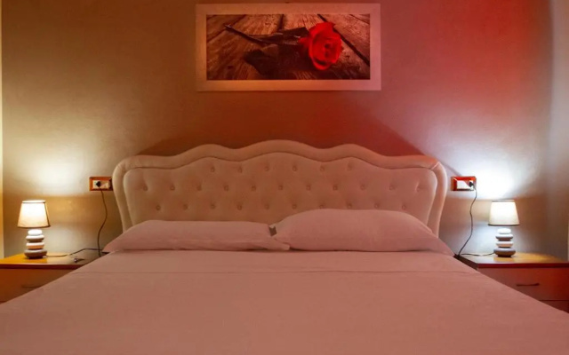 Residence San Miguel