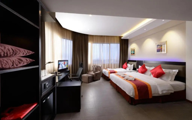 E-Red Hotel Kuantan