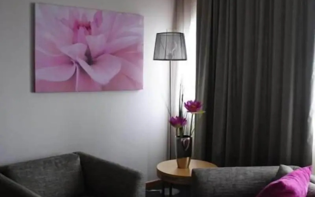 Kumla Hotel