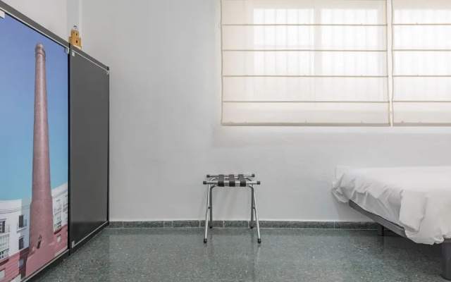 Casa del Arquitecto Surthy Apartments