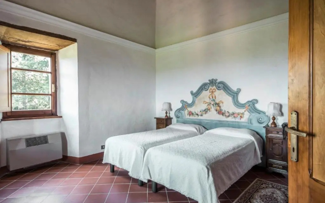 Castel Pietraio