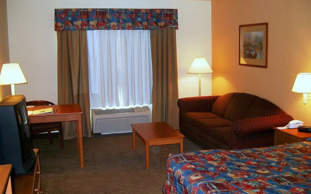 Omak Inn