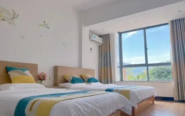 Yonghua Yaju Hotel