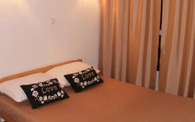 Amber apartamentas