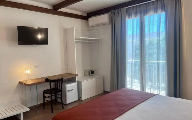 Ricordi Siciliani Charme B&B