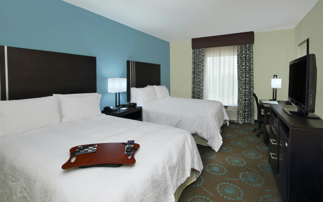 Hampton Inn Beeville