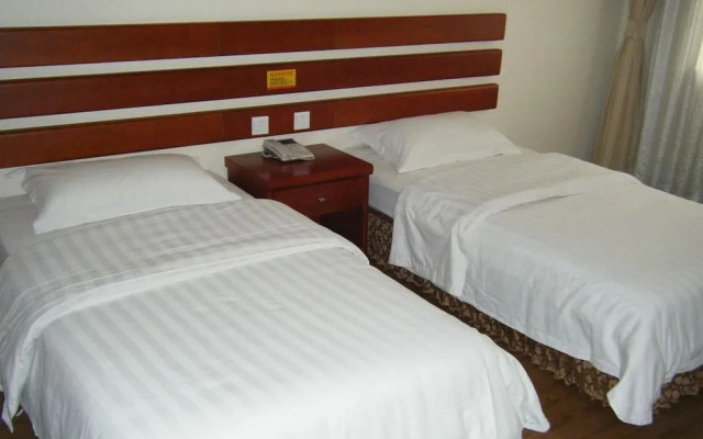 Yong Ding Men Hotel - Beijing