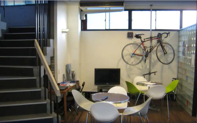 Eco Dogo - Hostel