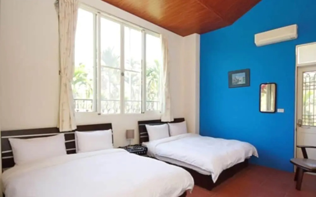 Chin Pin Lo B&B