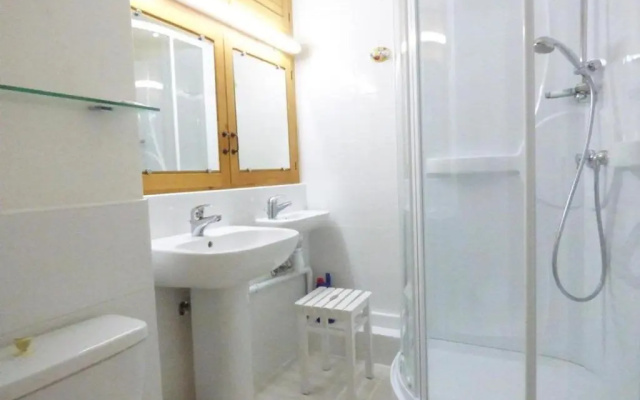 Studio Arette, 1 pièce, 4 personnes - FR-1-602-1