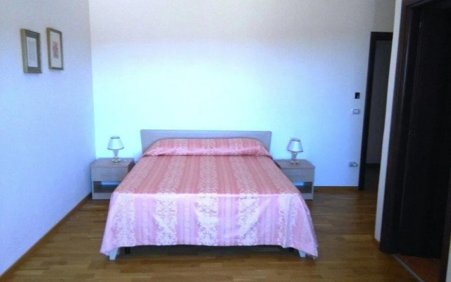 Hotel Alfonso di Loria