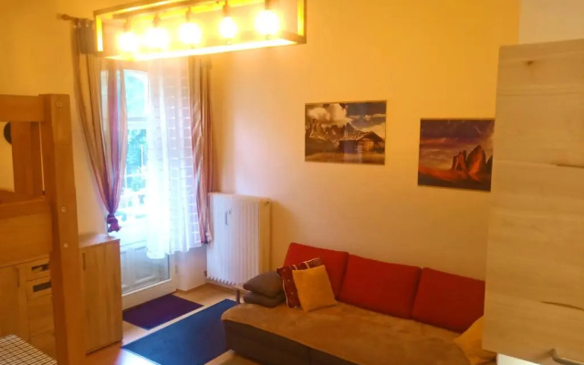 ciao-aschau Haus Burg Ap104 Pabst