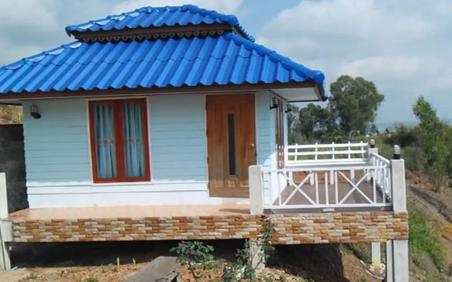 Ban Sukjai Resort