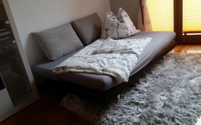 Ferienwohnung Bettina