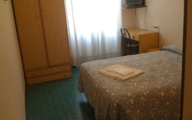 Hotel La Salsesina